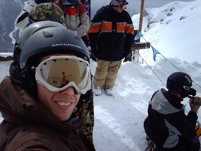 Marmolada 2006 - 04